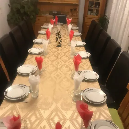 Pensiunea Alecsandra Pensionat 2*