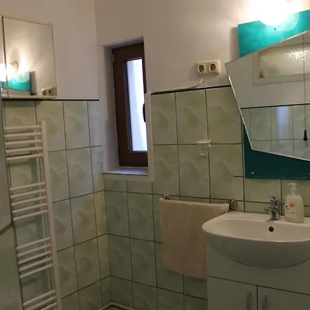 Pensiunea Alecsandra 2* Vatra Dornei